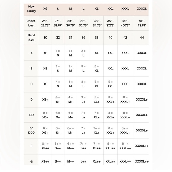 Knix Lace Longline Bra Size XXXXL+ Gilded Black Wireless Lightly Padded - Picture 8 of 8